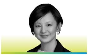 Speakers Sustainable Finance Summit