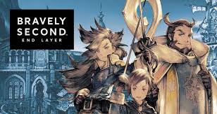 Bravely Second End Layer Dlc Decrypted 3ds Eur Usa Rom Https Www Ziperto Com Bravely Second End Laye Nintendo Handheld Consoles 3ds Roleplaying Game