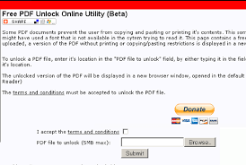 Hello i paid for a 2 year membership and most of the features have worked. How To Unlock Password Protected Pdf Files Or Ebooks
