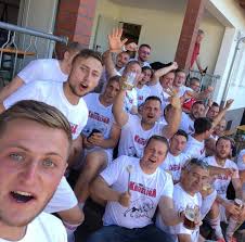 SV Rot Weiß Wiesenthal