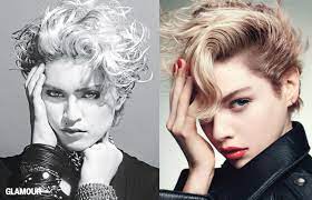 Fresh Hairstyles to Try Inspired by Our Favorite Music Icons | Glamour