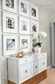 7 ways to upgrade ikea picture frames ikea picture frame decor gallery wall decor