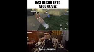 Vous voulez suivre les news, les tests, les aperçus des jeux de vos consoles favorites (pc, playstation 3 et playstation 4, xbox 360 et xbox one, nintendo wii u et 3ds, psp vita, et sur smartphone iphone ou android) ? Los Mejores Memes De Free Fire Solo Los Gamers Entenderan Memes De Videojuegos