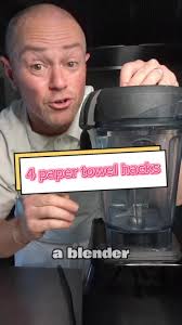 Here are 4 paper towel hacks. How many of these did you already know?  #papertowels #hack #cooking #home ##kitchenhacks