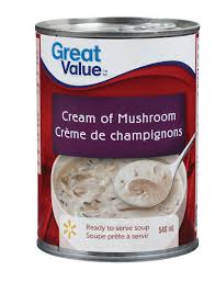 Pacific Foods Organic Cream Of Mushroom Soup, 10.5 Oz Can - Walmart.Com
