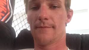 The real reason downward-spiral dad Martin Wheeler was running from cops  when he jumped into the croc-infested Fitzroy River