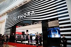 A dhl supply chain possui atualmente a maior frota de veículos elétricos de carga do brasil. Store Locations Sephora Australia