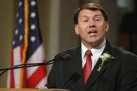 Rounds Among Senate Gop Pushing For Business Liability Protections Sdpb Radio