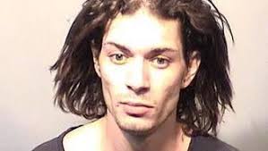 Photos: Arrest mugshots 5-31-16