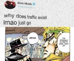 My First Post On This Subreddit I Hope You Guys Enjoy It R Shitpostcrusaders Jojo S Bizarre Adventure Know Your Meme