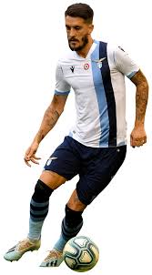 Luis alberto (footballer, born 1992). Luis Alberto Football Render 60358 Footyrenders