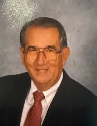 Obituary information for Charles Ritchey Lathrem
