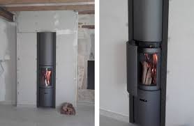 Ils sont conçus pour délivrer un maximum de rendement et d'agrément. Installation D Un Poele A Bois Stuv 30 Compact In B 6 Kw Par Entreprise Rge A Perigny 17160 Perigny Charente Maritime 17 Ets Ideal Energie