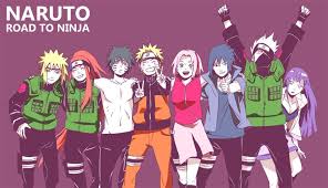 Pixiv Id 7907660 Pixiv Id 112461 Naruto The Movie Road To Ninja Naruto Uchiha Sasuke Uzumaki Kushina Anime Naruto Piadas