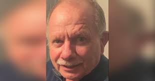 Obituary information for Darren Lane Van Sant