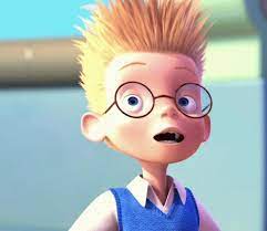 Well you're in luck, because here they come. Meet The Robinsons Disney Gif Meettherobinsons Disney Lewis Discover Share Gifs