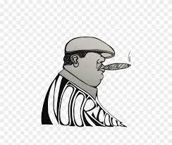 Download transparent biggie smalls png for free on pngkey.com. Biggie Smalls Biggie Smalls Line Drawing Hd Png Download 500x667 1881300 Pngfind
