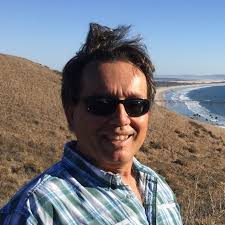 orange county airport tower 1957