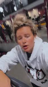 Ballsy of me lookin raggedy asf