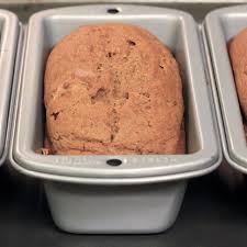 How To Bake In Mini Loaf Pans Mini Loaf Mini Loaf Cakes Bread Recipes Sweet