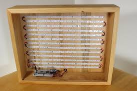 Making An Led Light Box Youtube