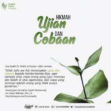 Check spelling or type a new query. Kata Kata Mutiara Cobaan Hidup