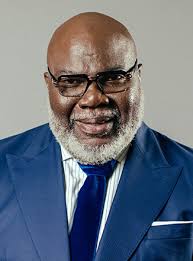2018 ultimate entertainer razor rizzotti (video short) bishop td. Lifetime Reunites With Bishop T D Jakes For Two New Movies From Seven Deadly Sins Spectacular Magazine