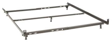 Of course, a low profile bed frame is an essential part of any elegant and modern bedroom. Queen Low Profile Frame Bed Frames Thesleepshop Com