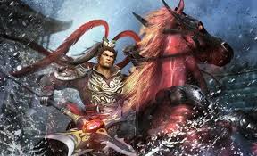 We've gathered more than 5 million images uploaded by our users and sorted them by the most popular ones. Dynasty Warriors 8 Xtreme Legends Complete Edition Lu Bu Dynasty Warriors Horse 695x424 Download Hd Wallpaper Wallpapertip