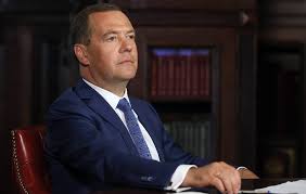 Of the president of russia. Ex Pm Medvedev Says He Has Good Friendly Relations With Putin Russian Politics Diplomacy Tass
