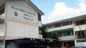 Startseite » selangor » petaling jaya » taman sea park » 47300. Smk Taman Sea Teacher Tests Positive For Covid 19