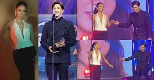 Kathryn Bernardo, Alden Richards hailed as Box Office King and Queen -  Latest Chika