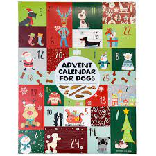 Sam's Club Advent Calendar For Dogs