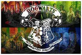 Este test tiene la respuesta. Viralizalo A Que Casa De Hogwarts Perteneces