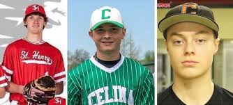 2022 SSN's All-Mercer County Baseball Team Named, Quinn Andrew Named Player  of the Year