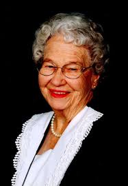 Gladys Adams Obituary