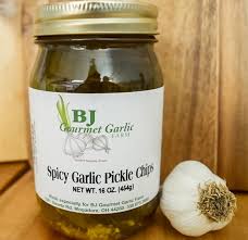 Before getting this free item, please support soulsplosion by sharing farmerz.io update saving on one of the following sites: Bj Garlic Spicy Garlic Pickle Chips Bj Gourmet Garlic Farm