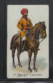 SKINNER'S HORSE - British Empire ...