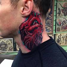 Including throat, side of neck and nape, but specifically for large neck tattoos although all are welcome. 125 Best Neck Tattoos For Men Cool Ideas Designs 2021 Guide