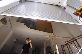 Lắp đặt cửa cuốn Đức tại Bến Tre giá ưu đãi