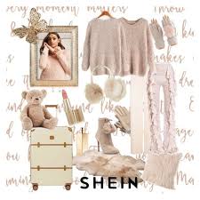 Shein Shein Maison Francis Kurkdjian Polyvore