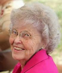 Bliss Emily Koyle Anderson (1928-2021)