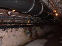 Cea mai buna alegere cele mai noi soiuri largi bransamente electrice subterane. Cum SÄƒ AÈ™ezi Un Cablu Subteran In PÄƒmant AÈ™ezarea SubteranÄƒ Conducerea Firelor Pune Pune È›ine