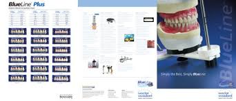 Blueline Plus Ivoclar Vivadent Pdf Catalogs Technical