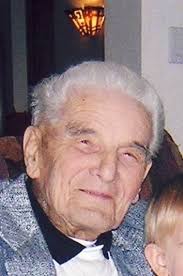 Stephen Menzel Obituary