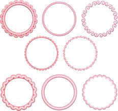 Montase foto pribadi gratis dengan pixiz. Pink Frame Bulat Renda Bingkai Gambar Gratis Di Pixabay