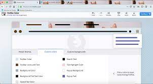 Design And Create Themes For Firefox | Mozilla Add-Ons Community Blog