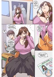 Intercambio instantaneo de cuerpos (12 traduc) - Poringa!