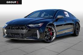 Image result for Mythos Black 2025 RS7