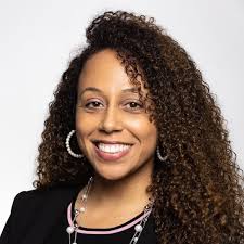 Meet Dr. Nicole Betschman, CHES, MA